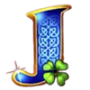 irish story j 1 symbol
