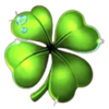 irish story leaf 1 symbol