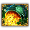 irish treasures pot symbol