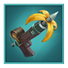 iron bank 2 banana gun symbol