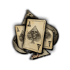 iron sight a symbol