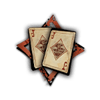 iron sight j symbol