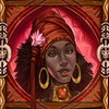 isibaya queens woman 2 symbol