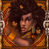 isibaya queens woman 4 symbol
