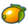 isla volcano avocado symbol
