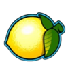 isla volcano lemon symbol