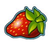 isla volcano strawberry symbol