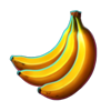 island desire banana symbol