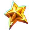 island desire star symbol