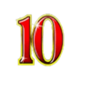 island princess 10 symbol
