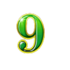island princess 9 symbol