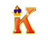 island princess king symbol