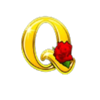 island princess queen symbol