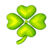 isoftbet lucky leprechaun clover symbol