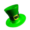 isoftbet lucky leprechaun hat symbol