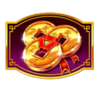 isoftbet magic treasures dragon coins symbol