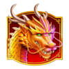 isoftbet magic treasures dragon dragon symbol