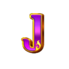 isoftbet magic treasures dragon j symbol