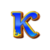 isoftbet magic treasures dragon k symbol