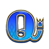 isoftbet the king q symbol
