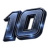 ispy 10 symbol