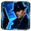 ispy sapphire spy symbol