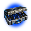 ispy sapphire suitcase symbol