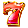 its a joker 7 symbol