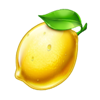 its a joker lemon symbol