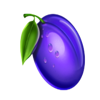 its a joker plum symbol