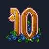 ivan not the fool 10 symbol