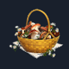 ivan not the fool basket symbol