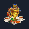 ivan not the fool tea symbol