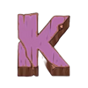 j mania 3 buffalo k symbol