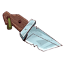 j mania 3 buffalo knife symbol