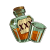 j mania 3 buffalo whiskey symbol
