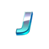 j mania goal nations j symbol