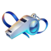 j mania goal nations whistle symbol