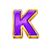 j mania golden eggs k symbol