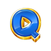 j mania golden eggs q symbol