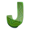 j mania hot asses j symbol