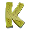j mania hot asses k symbol