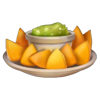 j mania hot asses nachos symbol