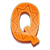j mania hot asses q symbol