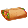 j mania hot asses tortilla symbol