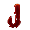 j mania maniac j symbol