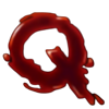 j mania maniac q symbol