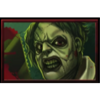 j mania maniac zombie 4 symbol
