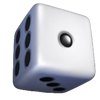 j mania mayan cache dice symbol 6