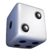 j mania mayan cache dice symbol 7